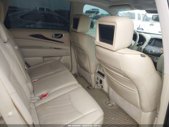 5N1AL0MN4EC500276 Infiniti QX60