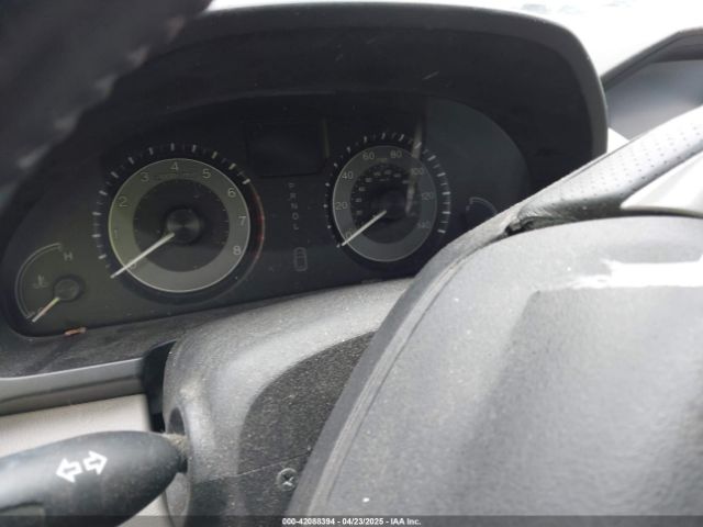 5FNRL5H66HB010100 Honda Odyssey Ex-l