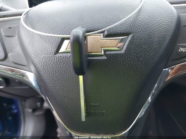 1G1BE5SM3J7136485 Chevrolet Cruze Lt Auto