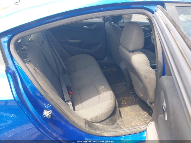 1G1BE5SM3J7136485 Chevrolet Cruze Lt Auto