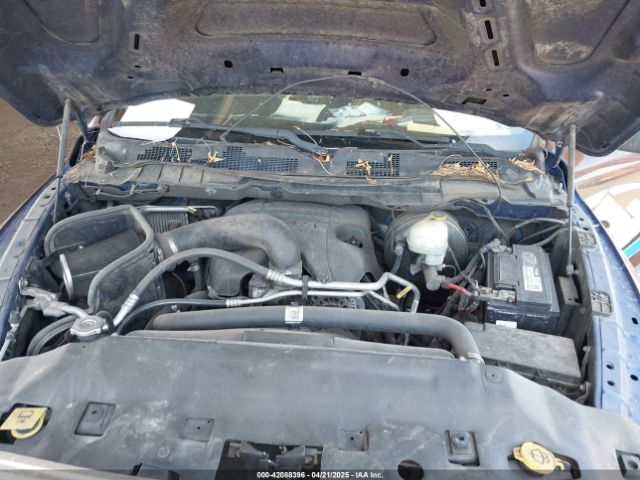 3C6JR6AT9EG185178 RAM 1500 Tradesman