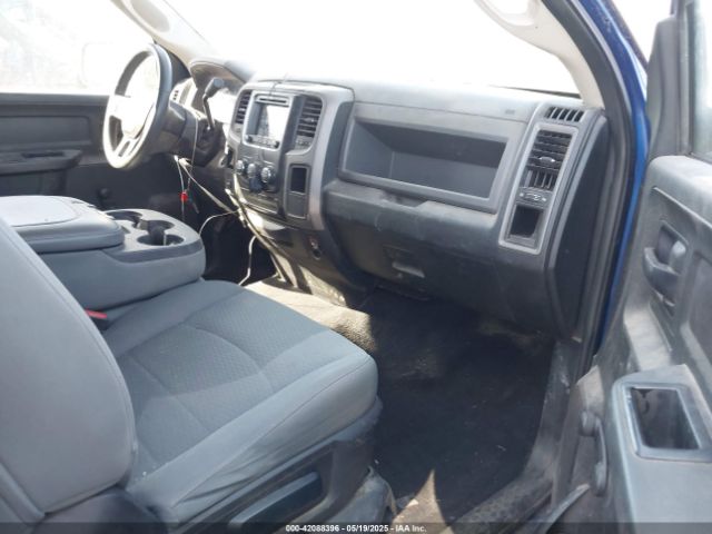 3C6JR6AT9EG185178 RAM 1500 Tradesman