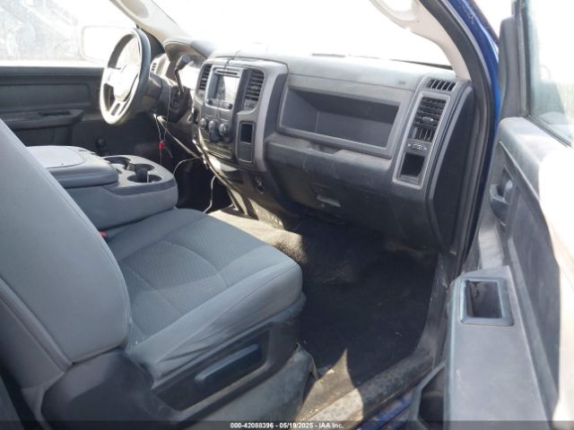 3C6JR6AT9EG185178 RAM 1500 Tradesman