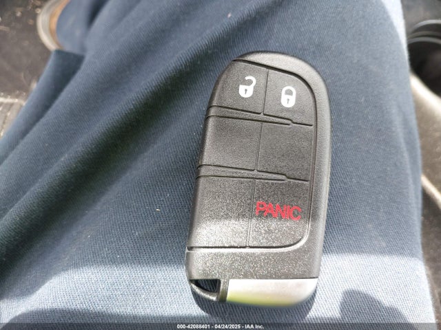 3C4PDDBG4ET107194 Dodge Journey Sxt