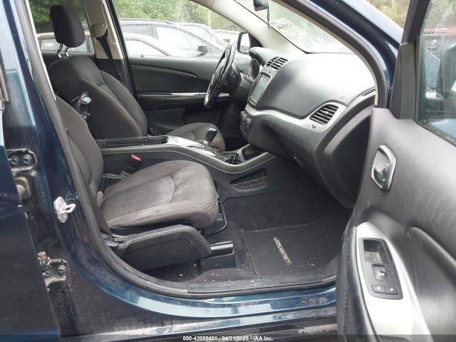 3C4PDDBG4ET107194 Dodge Journey Sxt