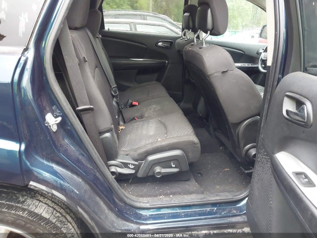 3C4PDDBG4ET107194 Dodge Journey Sxt