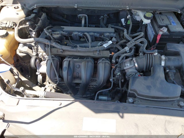 3FA6P0H77FR160172 Ford FUSION SE