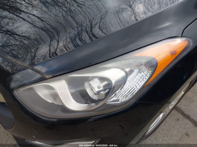 KMHD35LH4EU172163 Hyundai ELANTRA GT