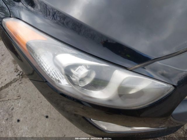 KMHD35LH4EU172163 Hyundai ELANTRA GT