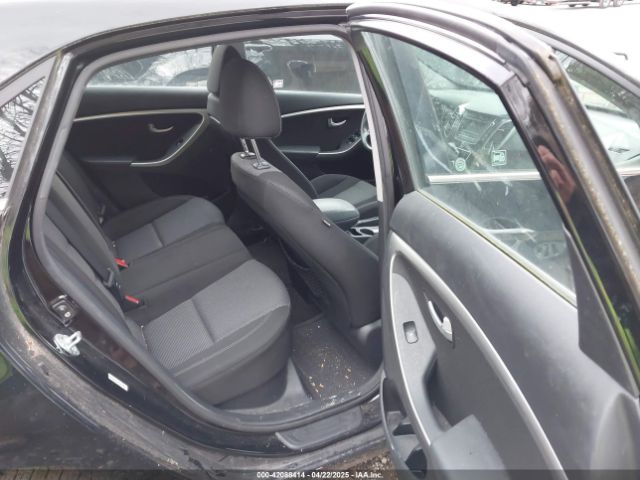 KMHD35LH4EU172163 Hyundai ELANTRA GT