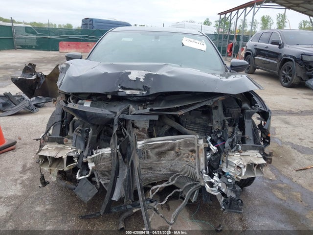 SHHFK7G21HU230100 Honda Civic Lx