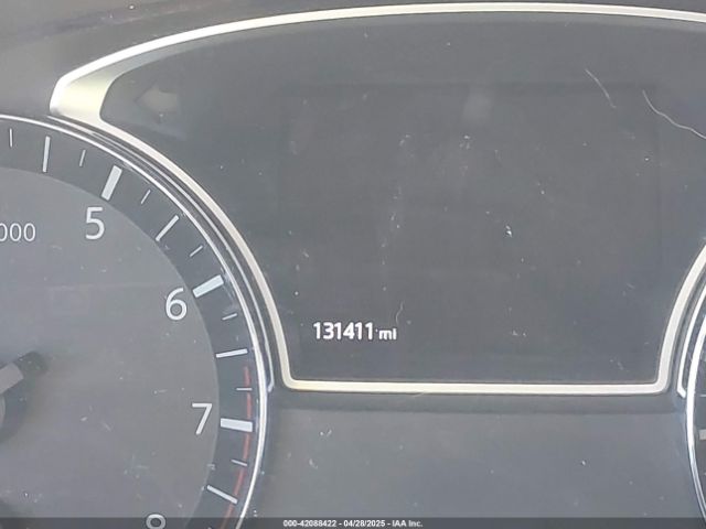 5N1AR2MM0GC616224 Nissan Pathfinder Platinum/s/sl/sv