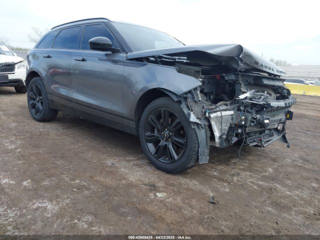2019 LAND ROVER RANGE ROVER VELAR SALYL2EX3KA228950