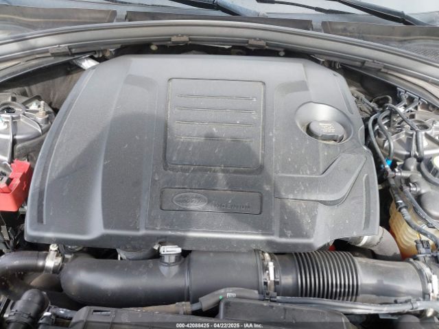 2019 LAND ROVER RANGE ROVER VELAR SALYL2EX3KA228950 Photo 9