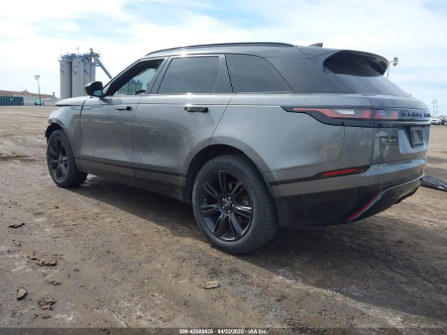 2019 LAND ROVER RANGE ROVER VELAR SALYL2EX3KA228950 Photo 2