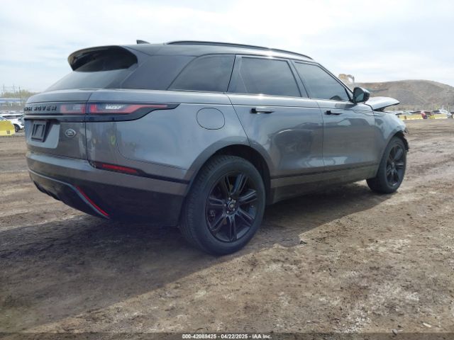 2019 LAND ROVER RANGE ROVER VELAR SALYL2EX3KA228950 Photo 3