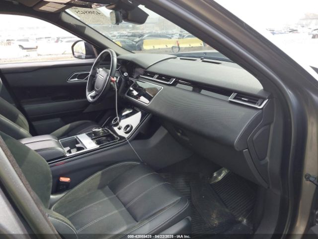 2019 LAND ROVER RANGE ROVER VELAR SALYL2EX3KA228950 Photo 4