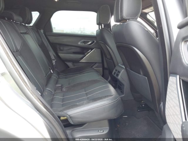 2019 LAND ROVER RANGE ROVER VELAR SALYL2EX3KA228950 Photo 7