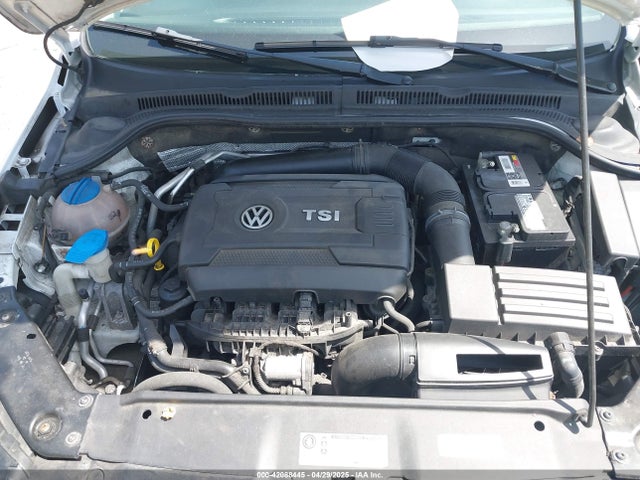 3VWD17AJ0EM283600 Volkswagen Jetta 1.8t Se