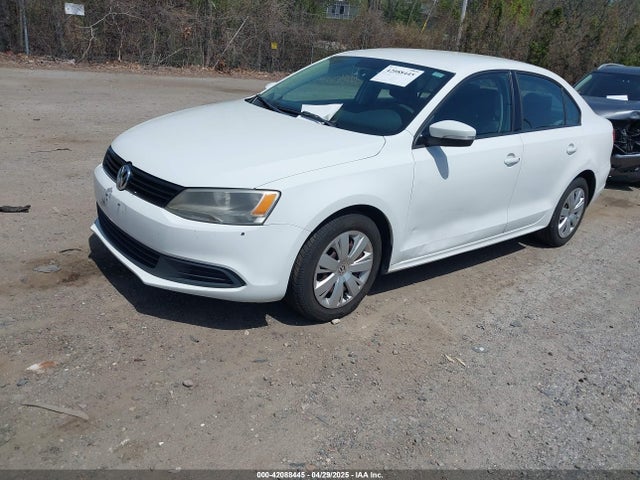3VWD17AJ0EM283600 Volkswagen Jetta 1.8t Se