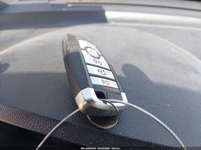 2018 FORD EXPLORER 1FM5K7D87JGA54926 Photo 10