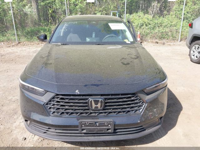 1HGCY1F37RA084954 Honda ACCORD EX