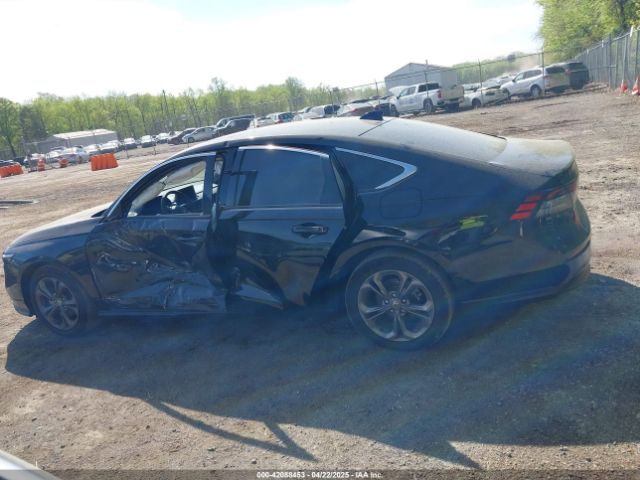 1HGCY1F37RA084954 Honda ACCORD EX
