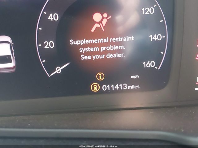 1HGCY1F37RA084954 Honda ACCORD EX