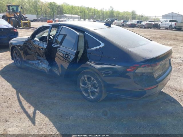 1HGCY1F37RA084954 Honda ACCORD EX