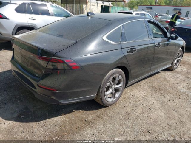 1HGCY1F37RA084954 Honda ACCORD EX