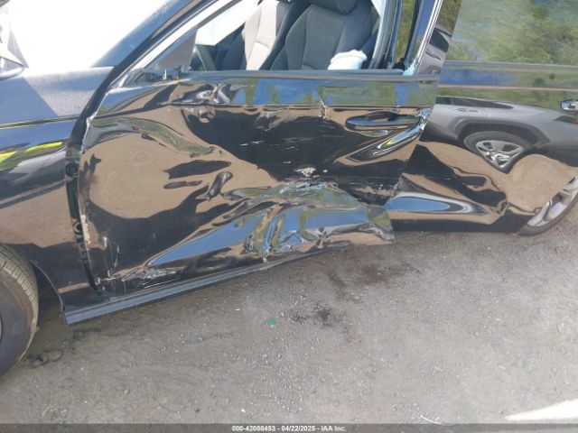 1HGCY1F37RA084954 Honda ACCORD EX