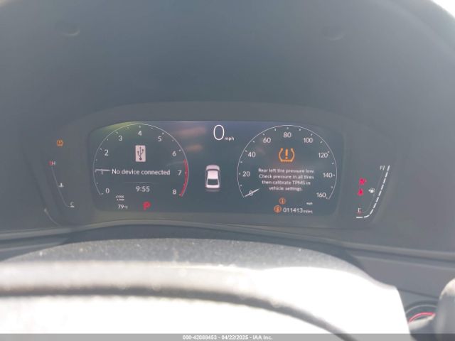 1HGCY1F37RA084954 Honda ACCORD EX