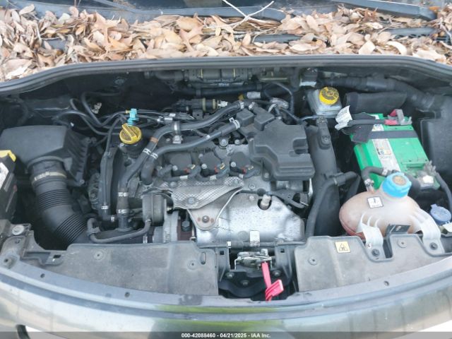 ZFBCFAAH3GZ038515 Fiat 500L POP