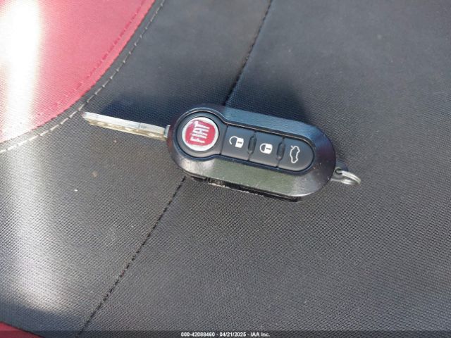 ZFBCFAAH3GZ038515 Fiat 500L POP