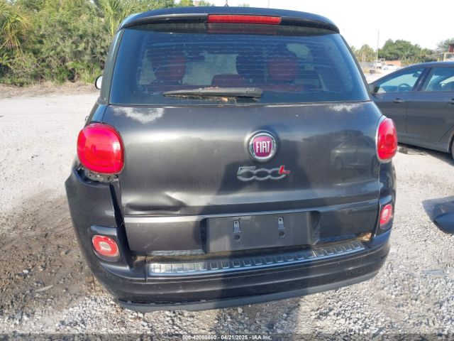 ZFBCFAAH3GZ038515 Fiat 500L POP