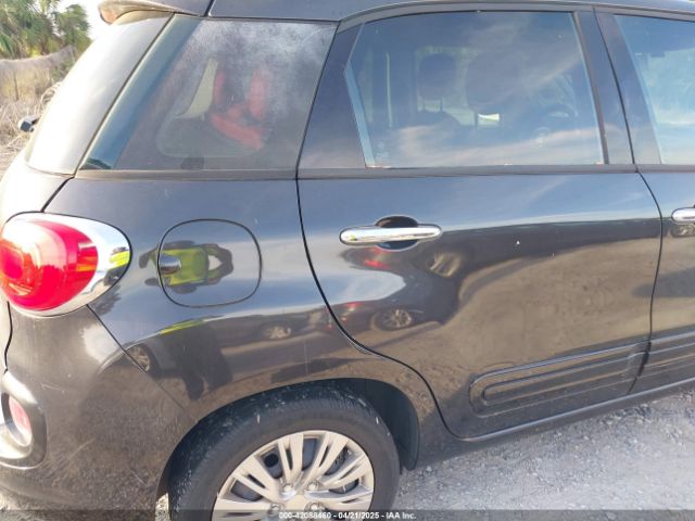 ZFBCFAAH3GZ038515 Fiat 500L POP