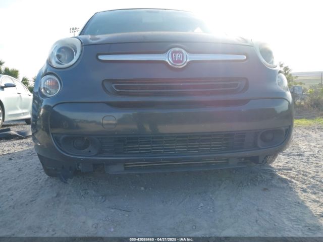 ZFBCFAAH3GZ038515 Fiat 500L POP