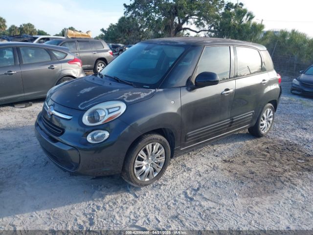 ZFBCFAAH3GZ038515 Fiat 500L POP