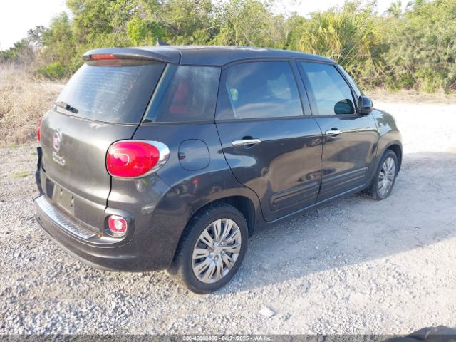 ZFBCFAAH3GZ038515 Fiat 500L POP