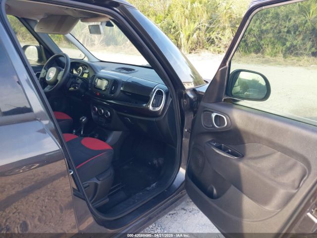 ZFBCFAAH3GZ038515 Fiat 500L POP