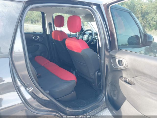 ZFBCFAAH3GZ038515 Fiat 500L POP