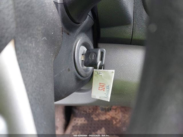 3N6CM0KN4HK720400 Nissan Nv200 S