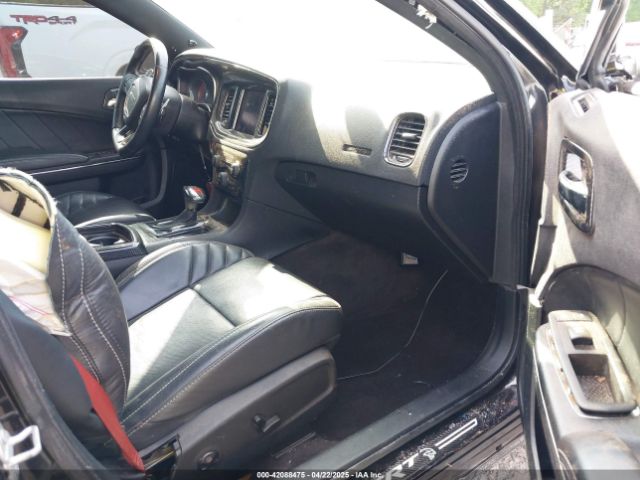 2C3CDXL91HH638581 Dodge Charger Srt Hellcat