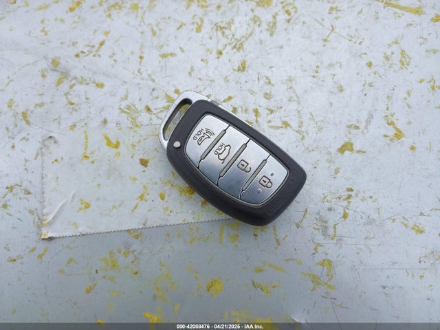 KM8JUCAG8EU842232 Hyundai Tucson Limited
