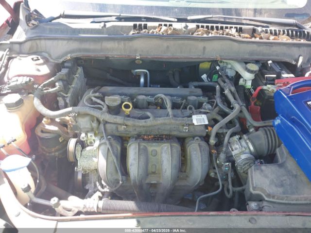 3FA6P0H72ER277589 Ford FUSION SE