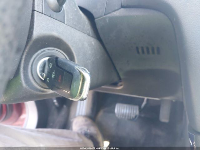 3FA6P0H72ER277589 Ford FUSION SE