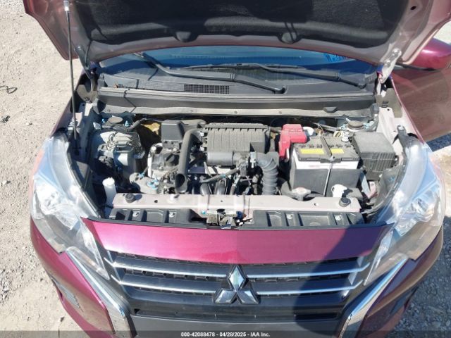 ML32AUHJ2RH004188 Mitsubishi MIRAGE ES