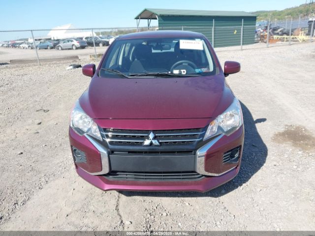 ML32AUHJ2RH004188 Mitsubishi MIRAGE ES
