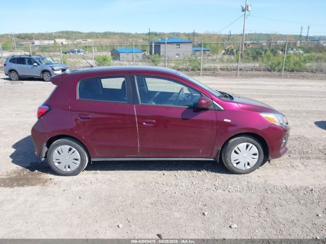 ML32AUHJ2RH004188 Mitsubishi MIRAGE ES