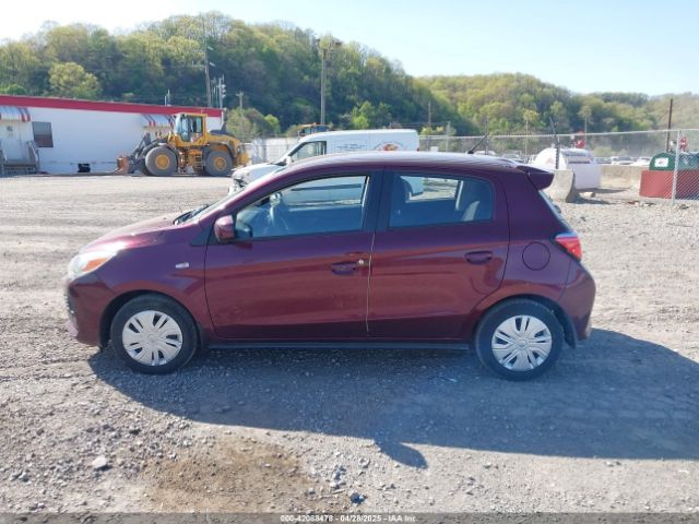 ML32AUHJ2RH004188 Mitsubishi MIRAGE ES
